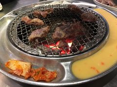 -喜来稀肉(虹泉路店)