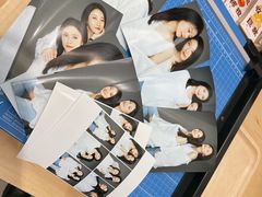-海马体照相馆(大连柏威年购物中心店)