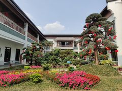 -聚福宝合苑食府(南头镇店)