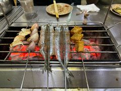 -小寒羊烧烤(凯瑞时代大厦店)