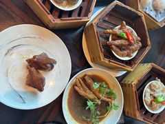 -新天世纪中餐厅