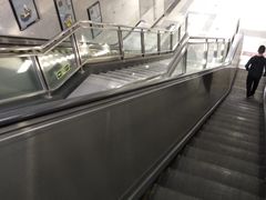 -七里庄(地铁站)