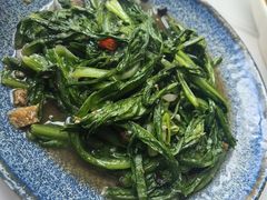 -章记星洲 · 新加坡餐厅(望京店)