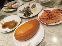 -芭菲盛宴·环球美食(解放碑英利国际店)