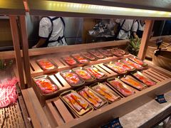 -梨花自助烤肉(西三旗万象汇黑金店)