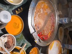 -牛New寿喜烧(中山公园龙之梦店)