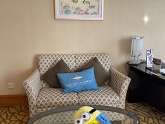 -大连富丽华大酒店