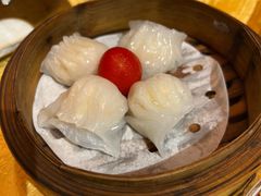 -富力万达嘉华酒店-品珍中餐厅(水果湖店)