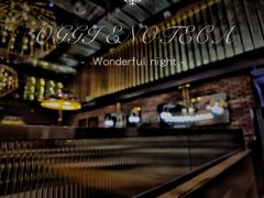 -OGGI TRATTORIA PIZZERIA(深业上城店)