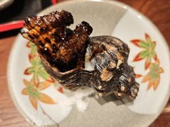 -翔峰炭火鳗鱼(悦泰街里公寓店)