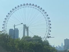 -天津之眼摩天轮