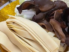 -老徐烧烤涮肚(交道口店)