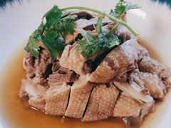 -华铝饭店