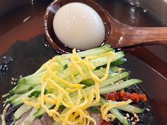 -服务大楼冷面(延大店)