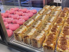 -LELECHA乐乐茶(新街口大洋店)