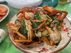 -盛港湾海鲜食府(黄沙店)