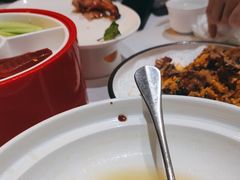 -月福京味斋·烤鸭店·北京菜(鼓楼总店)