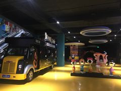 -幸福花欢乐世界(东辰广场A座店)