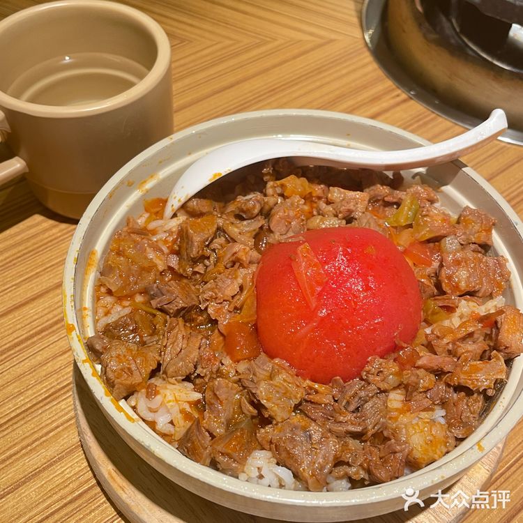 阿平小馆他家是真好吃！