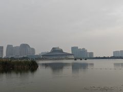 -保定东湖公园(莲池区)