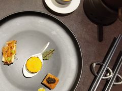 -广州文华东方酒店·江-由辉师傅主理