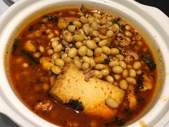 -眉州东坡·熊猫主题餐厅(枫蓝店)