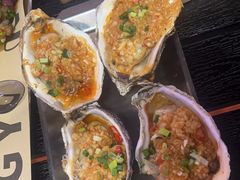 -路边羊烧烤酒场(宝带路店)