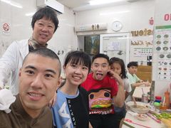 -Pho Hoa Pasteur