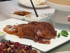 -京尊烤鸭店JINGZUN(春秀路店)