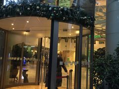 -成都世纪城假日酒店-西楼