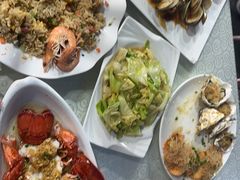 -范饭椰林川湘味海鲜·椰子鸡(三亚湾椰梦长廊店)