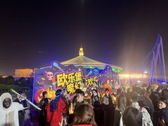-泉城欧乐堡梦幻世界
