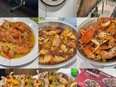 -辣盆盆麻辣小龙虾(哈尔滨总店)