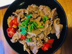 -日出青木·杭帮菜名店