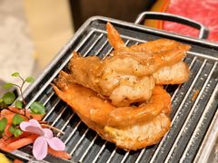-空之介寿喜烧·和牛放题(恒隆广场店)