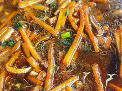 -阿东农家菜(新场古镇下塘街店)
