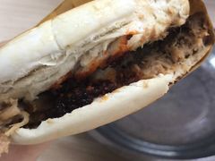 -樊记腊汁肉(竹笆市总店)