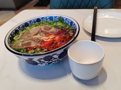-燕兰楼·清真西北融合菜(亚运村店)