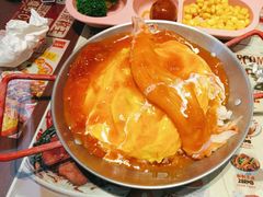 -九龙冰室(徐汇日月光店)