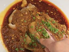 -眉州东坡(团结湖店)