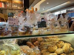 -PAPER STONE BAKERY(天环店)