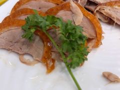 -东四民芳餐厅(世茂工三店)