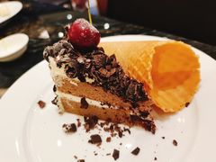 -东方红海鲜百汇(国际大厦店)