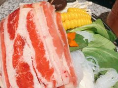 寿喜烧-米仓食堂(凯德广场店)
