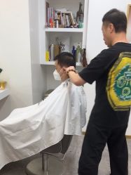 -爱秀造型 T-G