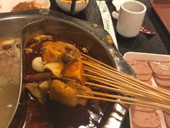 -海底捞火锅(邯郸新世纪中心店)