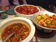 -茅庐川菜(烟台大悦城店)