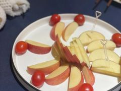 -伊带伊路新疆美食府(呼家楼店)