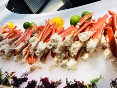 -RISE RESTAURANT(滨海湾金沙店)