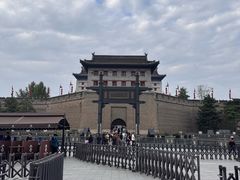 -醉长安(钟楼旗舰店)